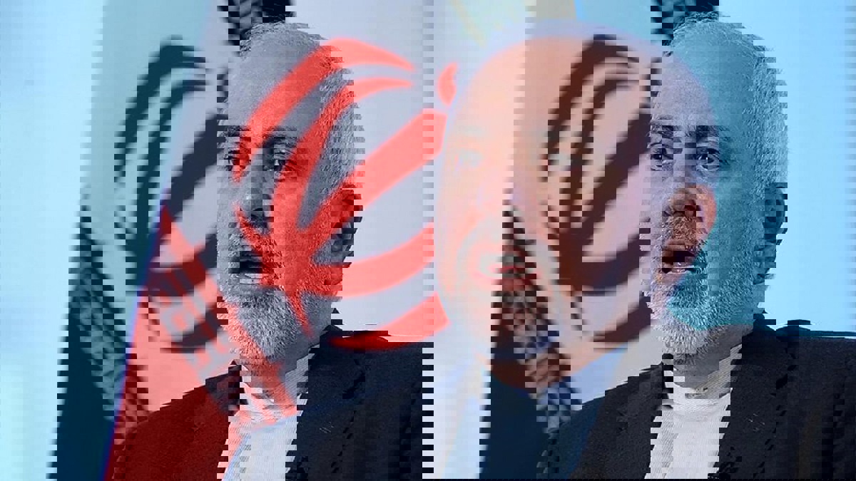 ظريف: أزمات المنطقة "ستحل قريبا"