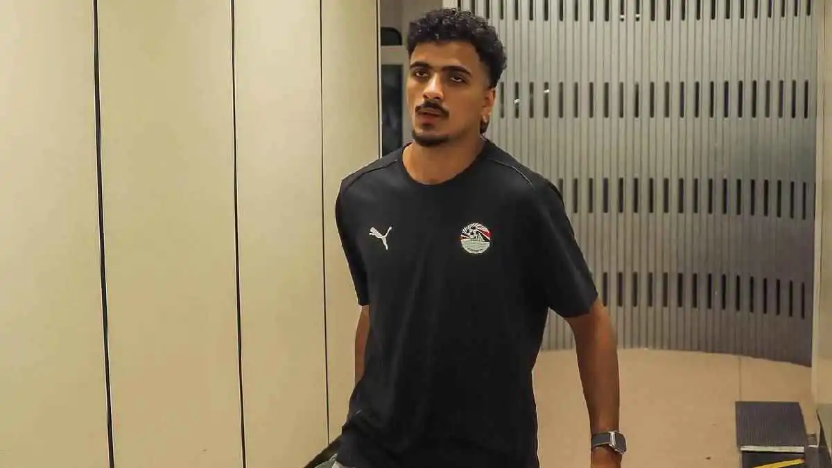 أول رد من حسام عبد المجيد حول الانتقال إلى الأهلي المصري