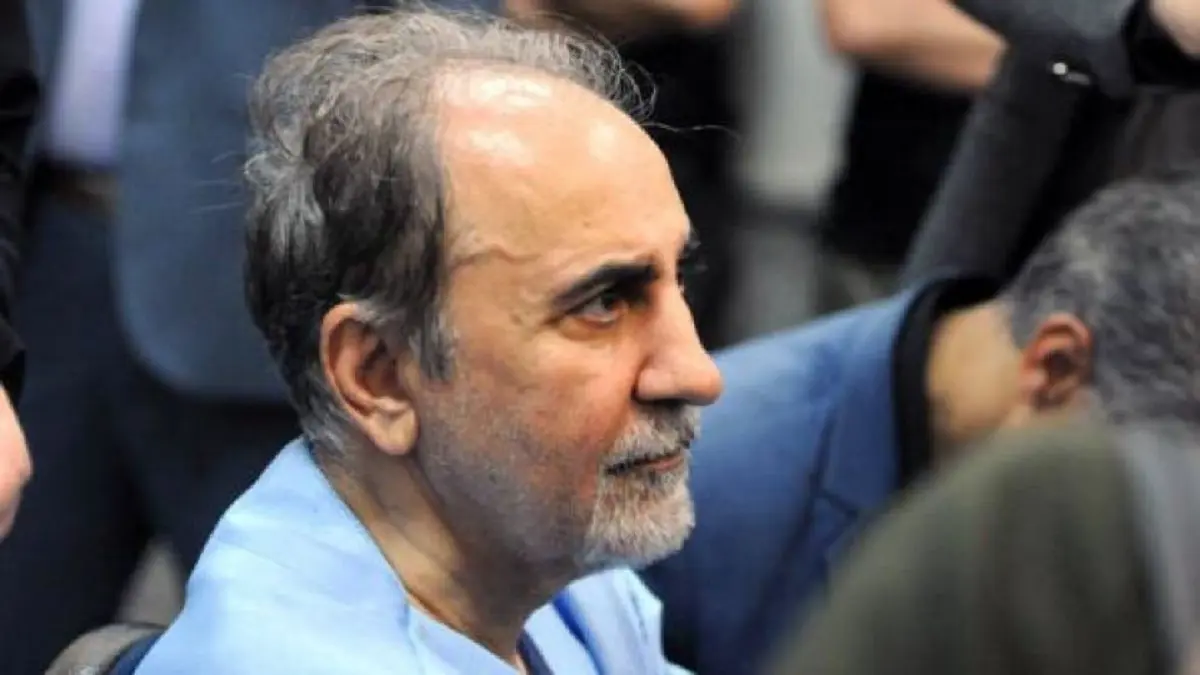 العفو عن عمدة طهران السابق بعد إدانته بقتل زوجته