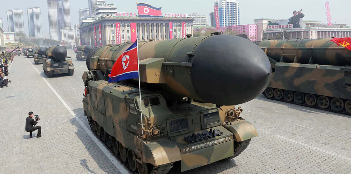 "الطاقة الذرية" تدق ناقوس الخطر بشأن نووي كوريا الشمالية