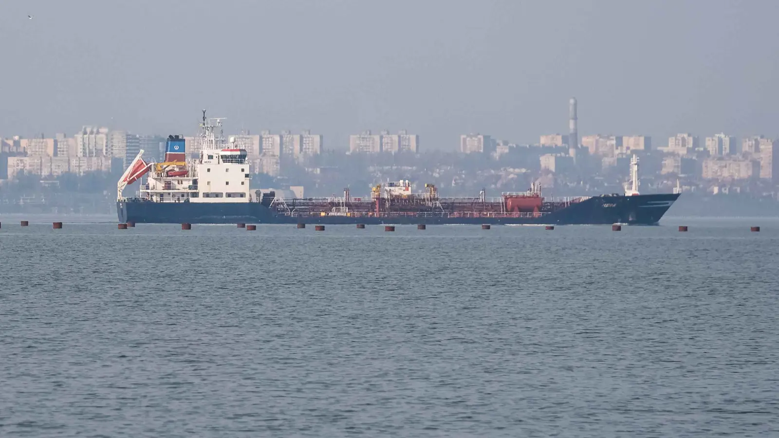 ما مكاسب روسيا وأوكرانيا من وقف إطلاق النار في البحر الأسود؟