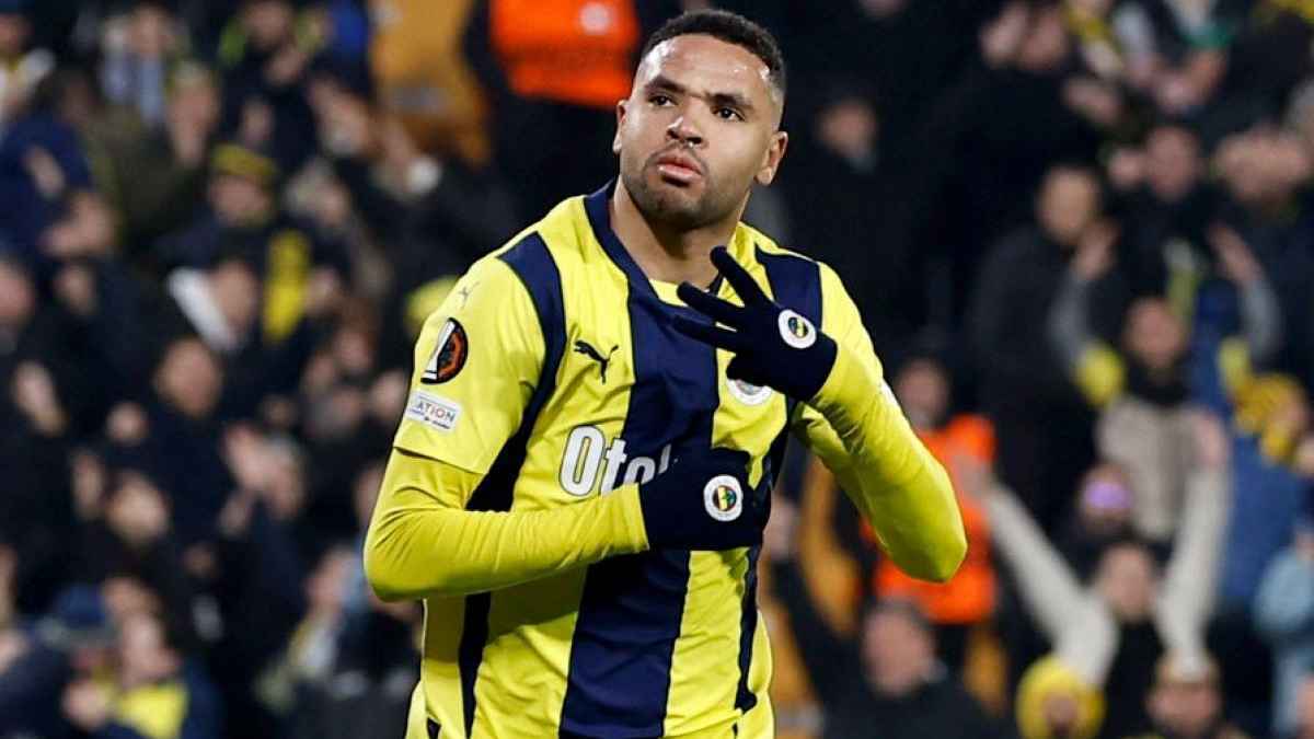 مطلوب في النصر السعودي.. نجم فنربخشة يقرر الرحيل