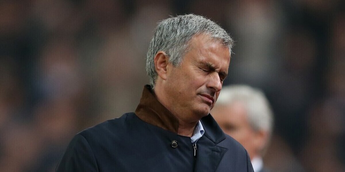 ردود فعل على إقالة مورينيو من تدريب تشيلسي