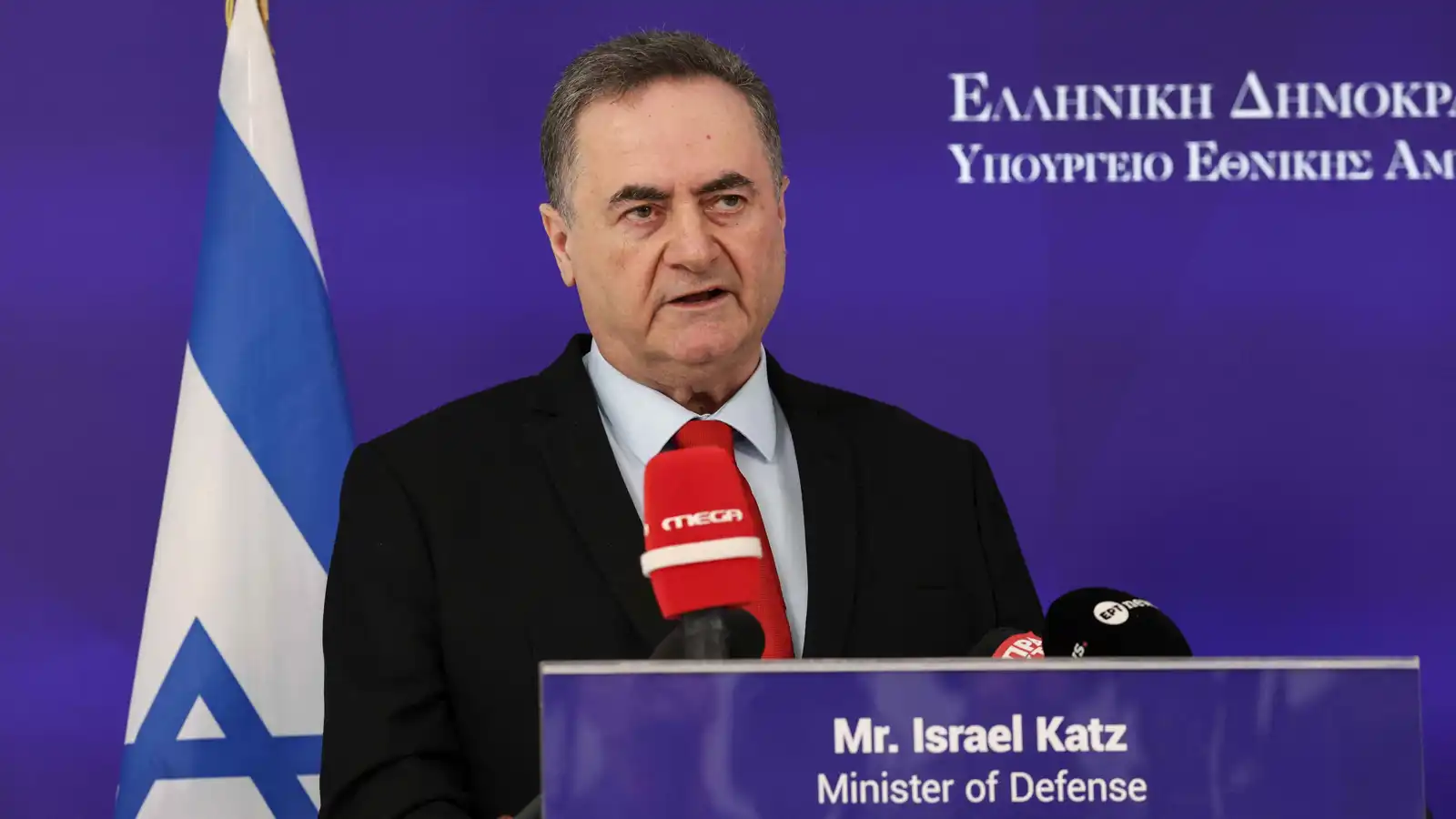 الحسم بـ"إف 35".. إسرائيل تهدد بضرب إيران "قريباً"