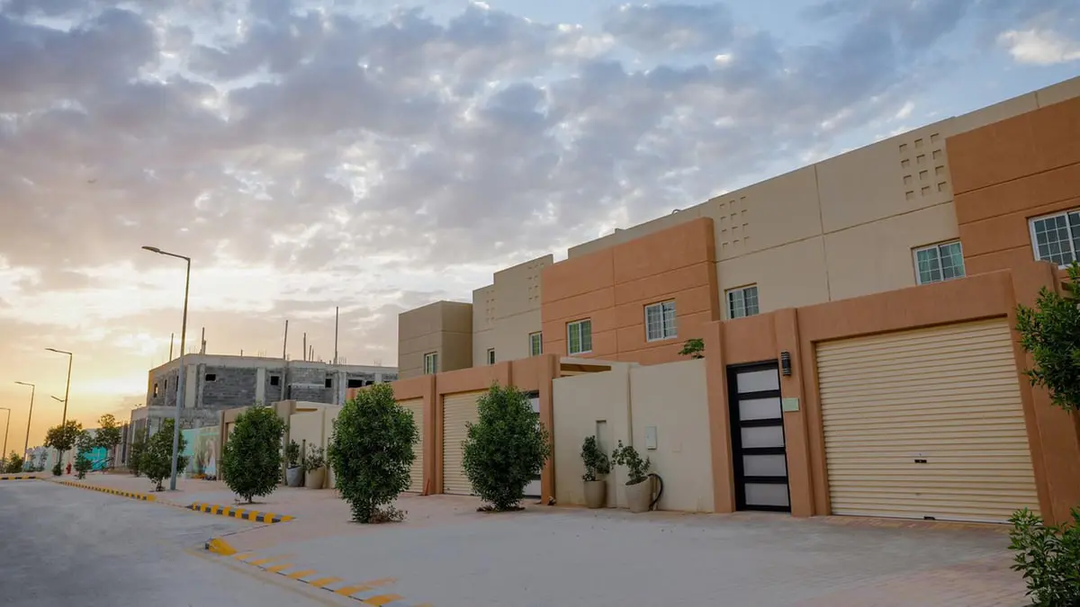 السعودية.. مئة ألف ريال غير مستردة للمقبلين على تملك منازل