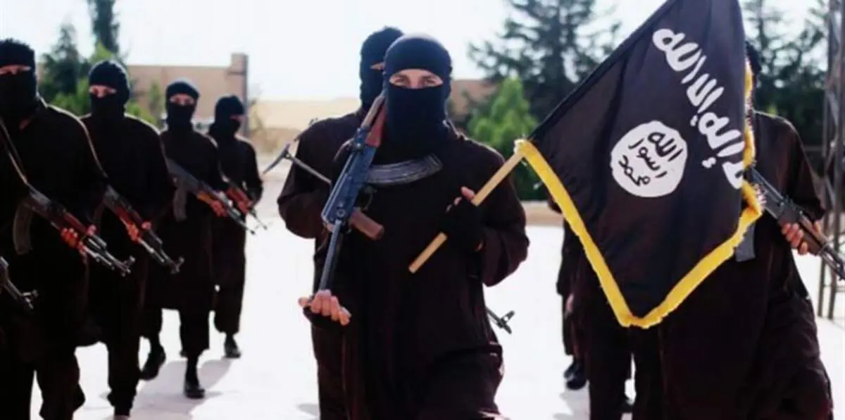 هل يمهد مؤتمر فيينا لحرب شاملة على داعش؟