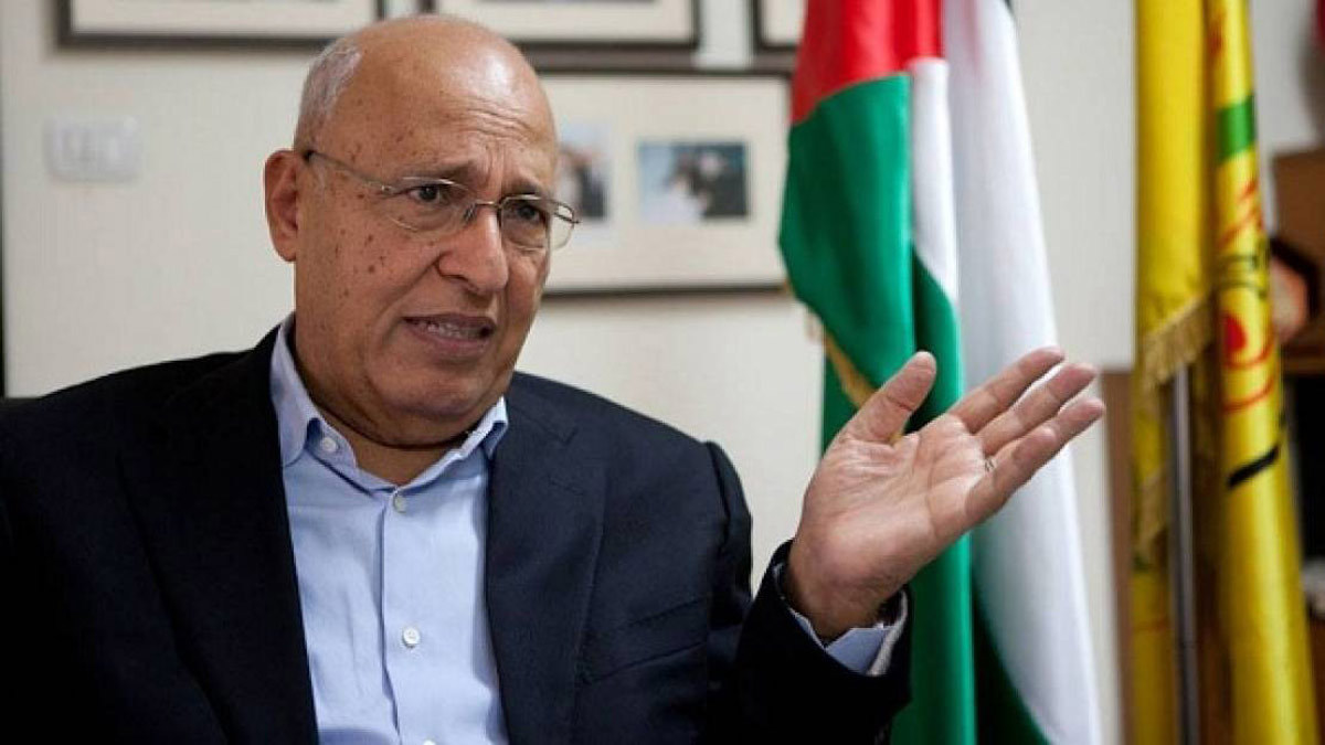 مستشار عباس: سنعمل "جديا" على إنهاء الاتفاقيات مع إسرائيل