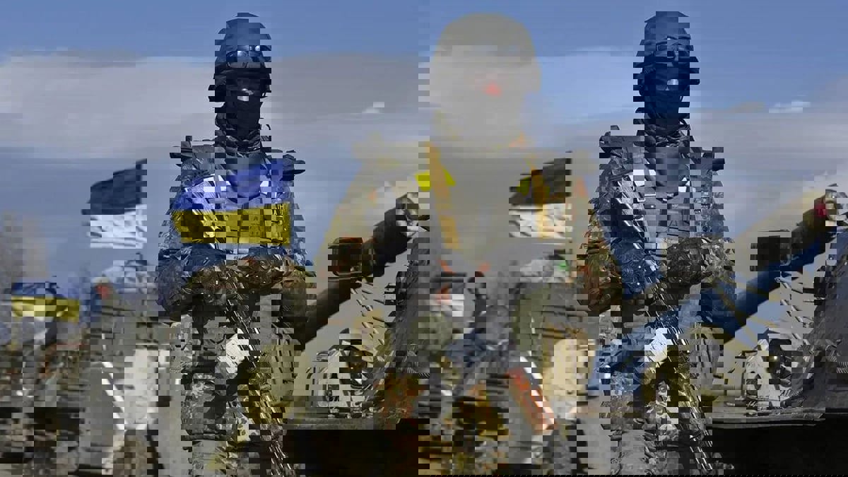 "هيومن رايتس ووتش" تتهم أوكرانيا وروسيا باستخدام "ألغام محظورة" في الحرب