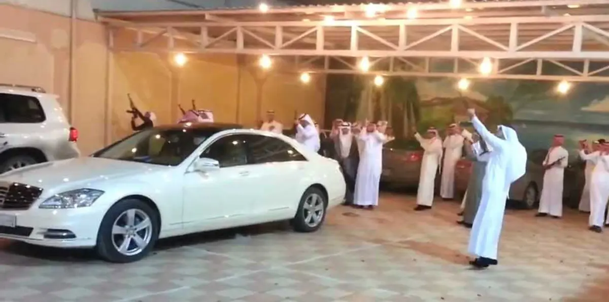 تفاصيل جديدة بقضية مقتل امرأة وإصابة أخرى بحفل زفاف في السعودية