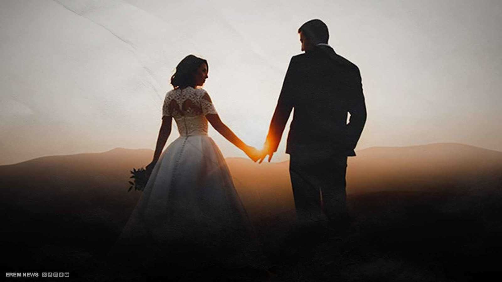 غضب العروس بعد تناول أم العريس "كعكة الزفاف" يشعل الإنترنت (فيديو إرم)