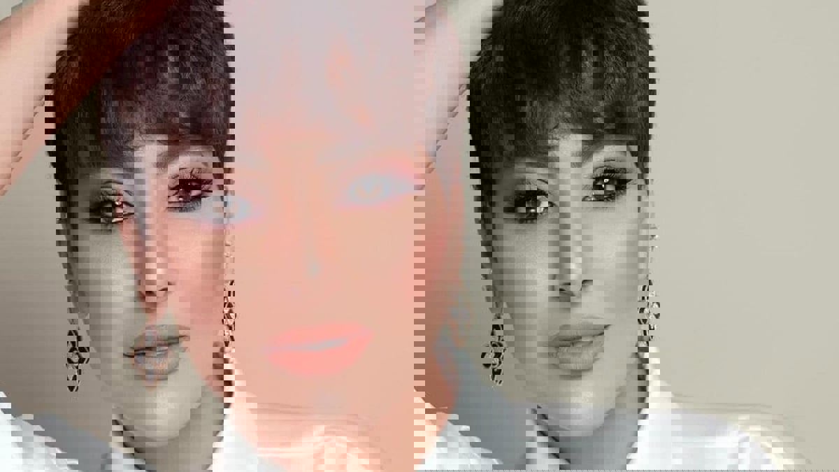 الفنانة الكويتية فاطمة الصفي: لست قادرة على الإنجاب