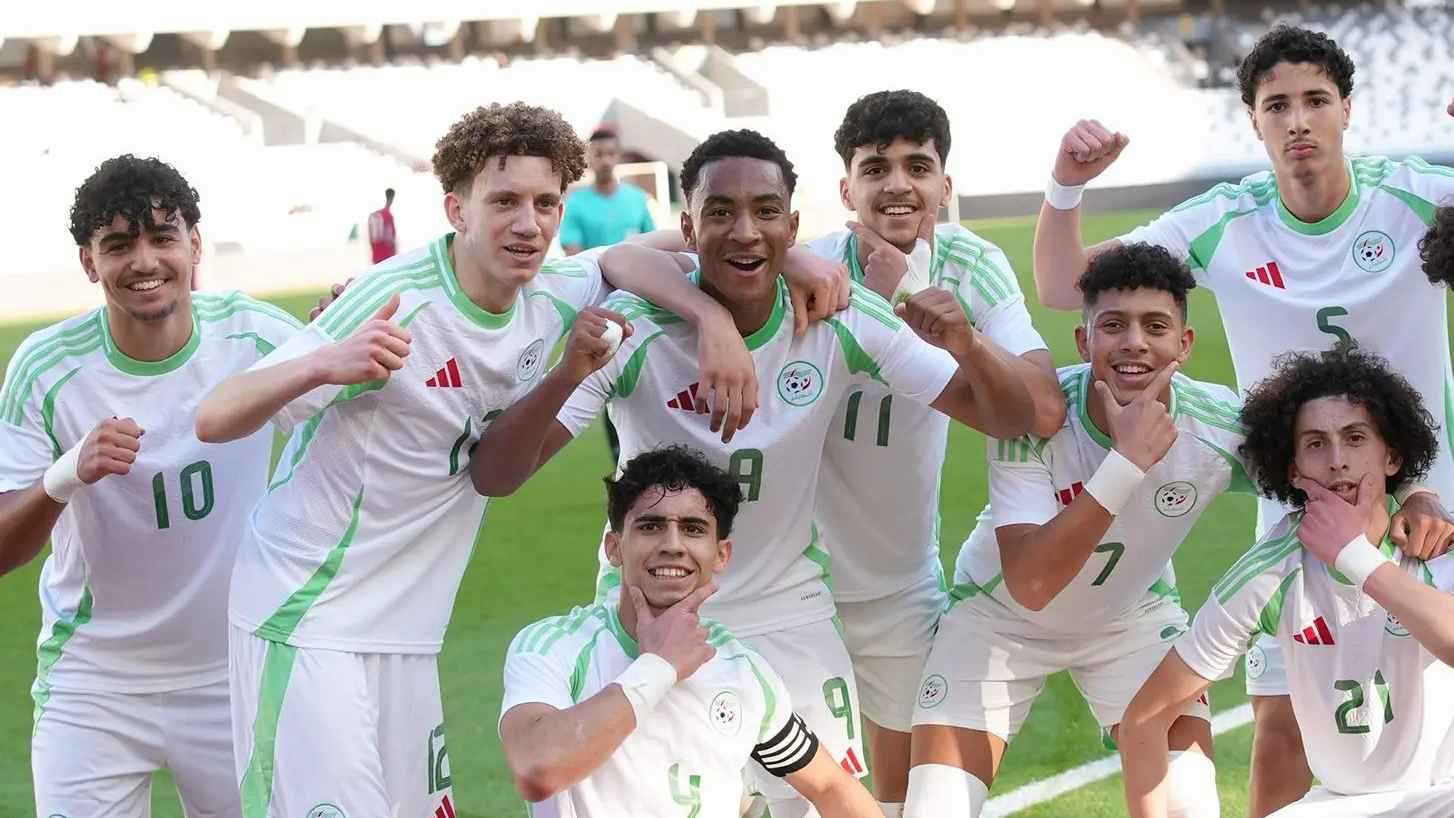 جوهرة الدوري الفرنسي.. من هو النجم الجزائري محمد فالمي هدف ريال مدريد؟ 