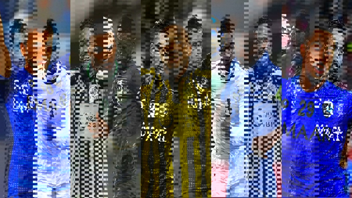 الاتحاد الآسيوي يطالب الجماهير باختيار أفضل لاعب سعودي في تاريخ دوري أبطال آسيا (شاهد)