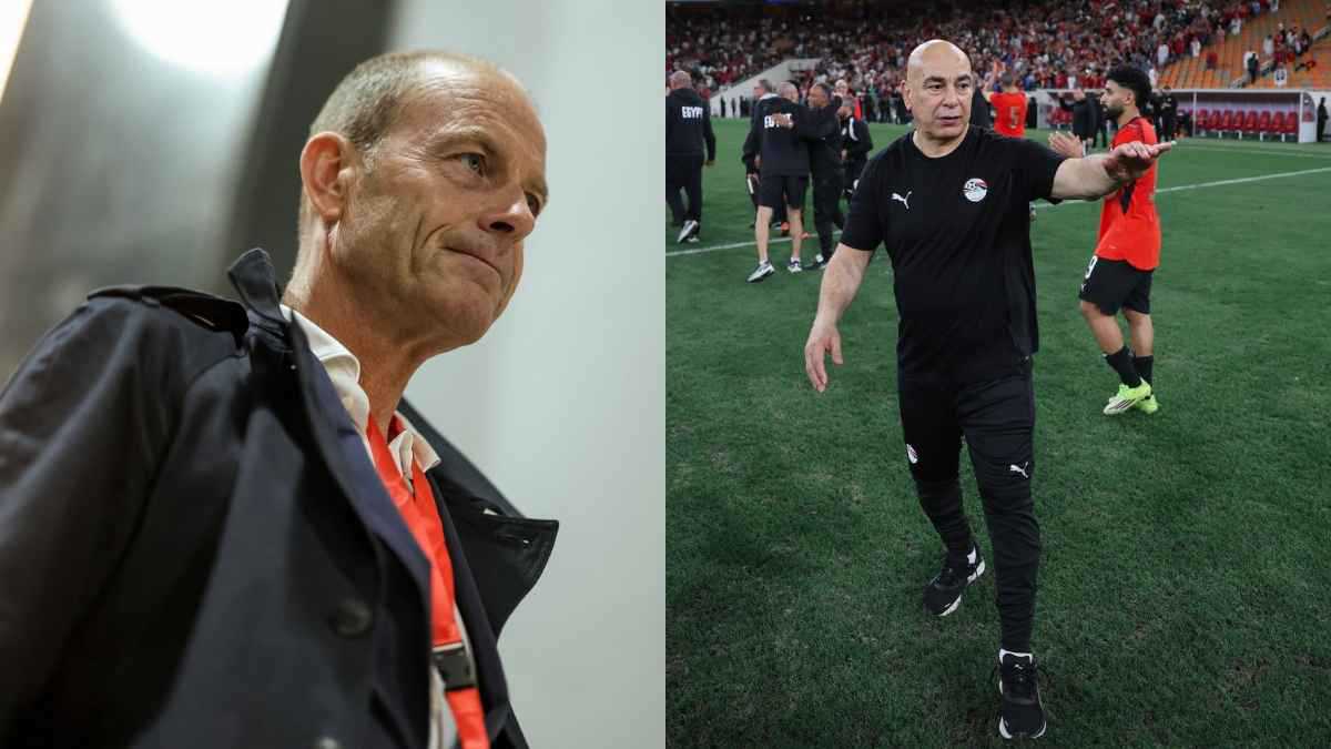 أداء ونتائج.. هل ينقذ حسام حسن الأهلي المصري من كابوس توروب؟ 