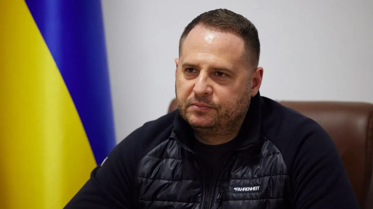 أوكرانيا تبدأ محادثات مع أمريكا بشأن "الضمانات الأمنية‎"