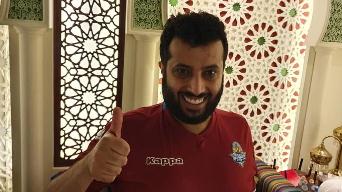 أول تعليق من تركي آل الشيخ بعد فوز بيراميدز على الزمالك وتصدره ترتيب الدوري المصري
