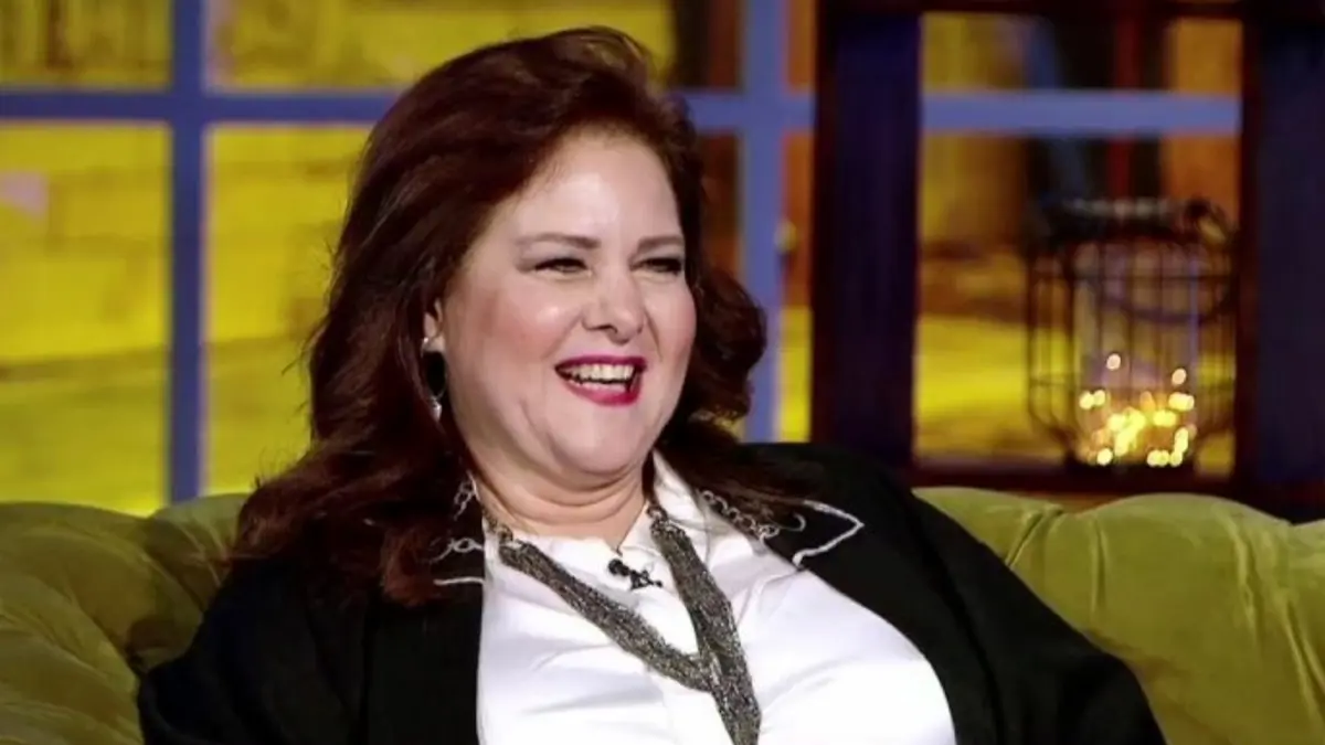 تطورات مهمة بشأن الحالة الصحية للفنانة دلال عبدالعزيز