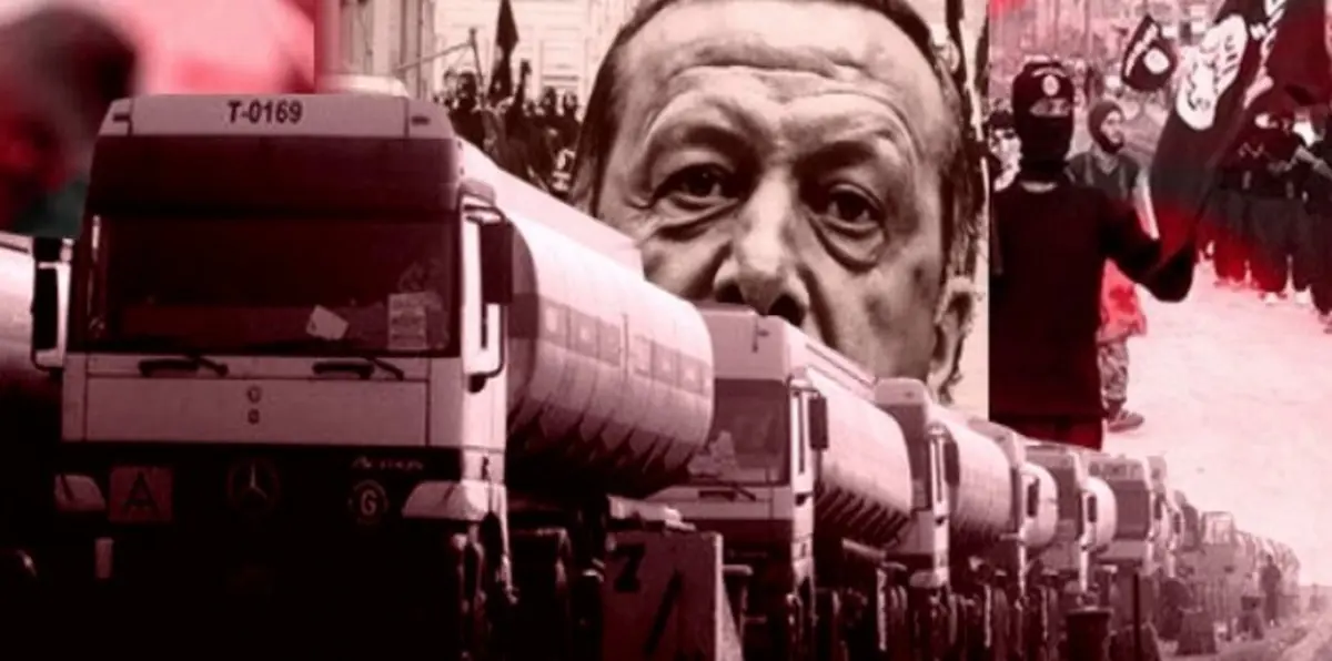 جلسات محاكمة عناصر من داعش في تركيا تكشف تقصيرًا أمنيًا كبيرًا