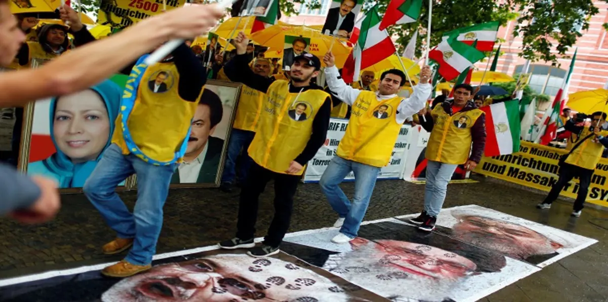 تصريحات تظهر غضب طهران من مشاركة تركي الفيصل بمؤتمر المعارضة الإيرانية