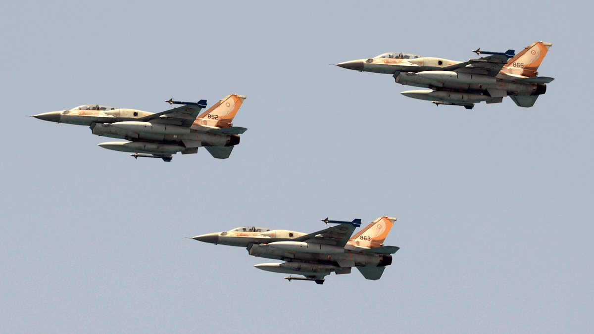 لماذا تقلل إيران من أهمية الهجوم الإسرائيلي على أصفهان؟