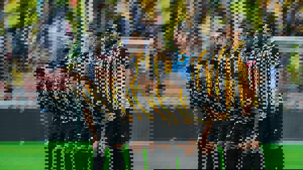 نادي الاتحاد يطلب حكامًا أجانب لجميع مباريات الفريق المقبلة بالدوري السعودي