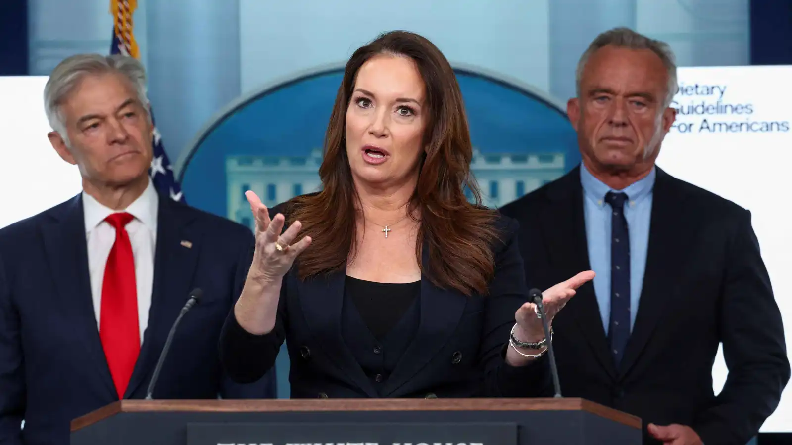 إدارة ترامب تعلق التمويل الفيدرالي لمينيسوتا ومينيابوليس