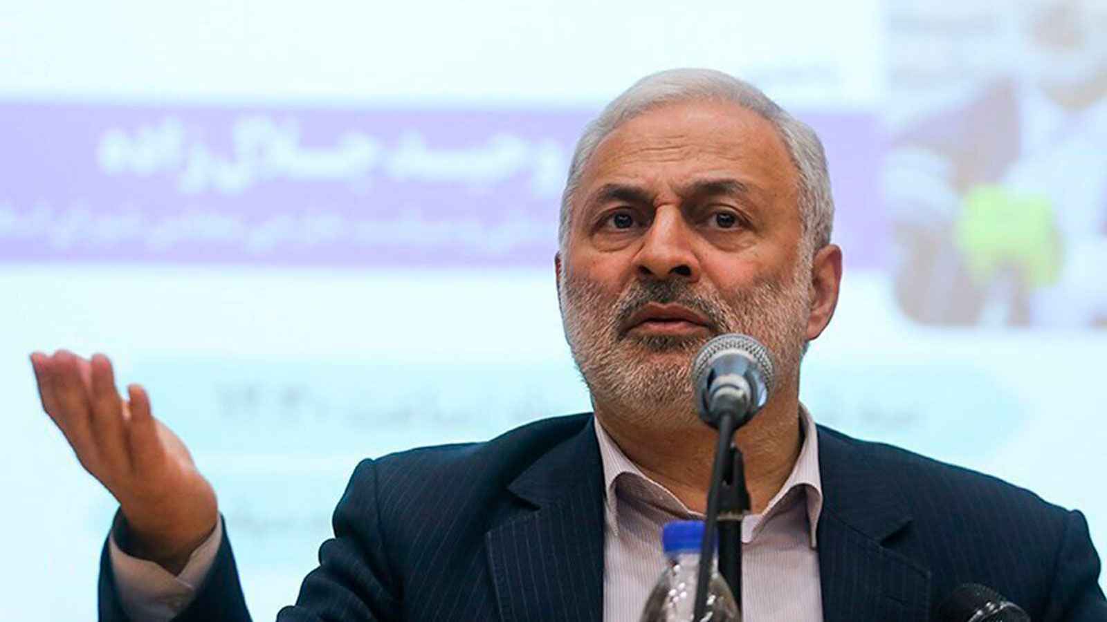 طهران تحمّل أمريكا مسؤولية أي ضرر يلحق بقنصليتها في حلب