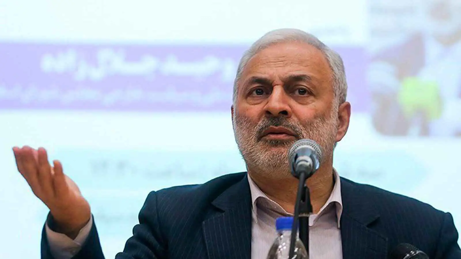 طهران تحمّل أمريكا مسؤولية أي ضرر يلحق بقنصليتها في حلب