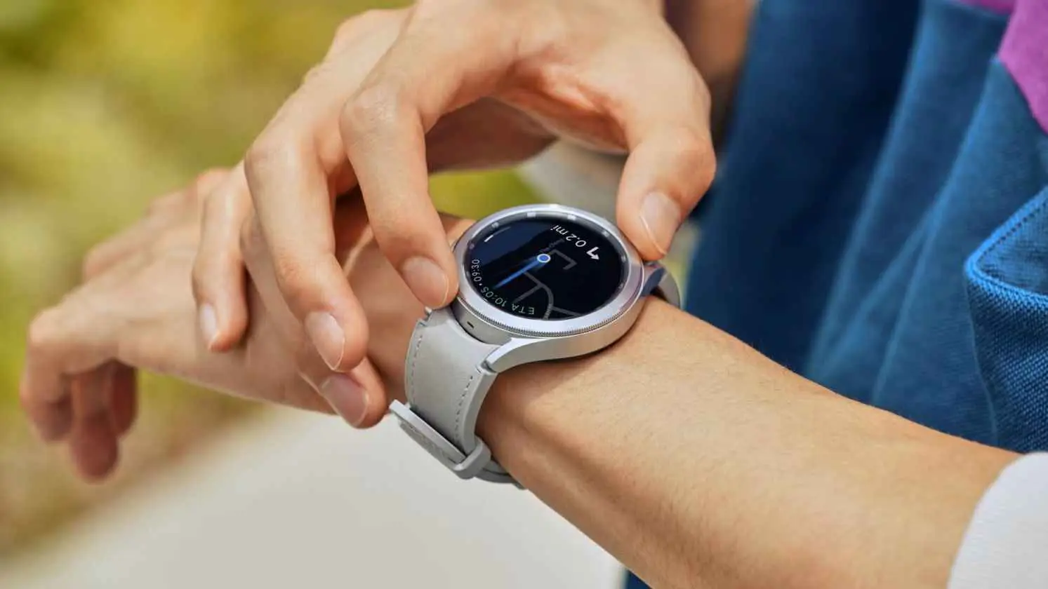 بحيل بسيطة.. كيف يمكن إطالة عمر بطارية الساعة الذكية؟