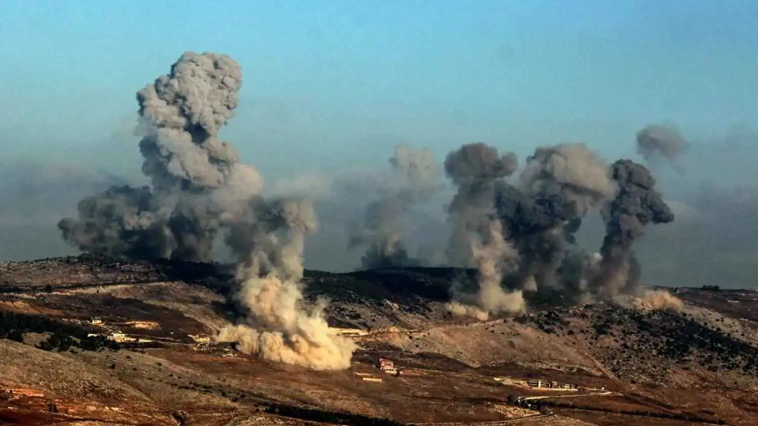 إسرائيل تعلن اغتيال عنصر من "فرقة الحسين" في لبنان (فيديو)