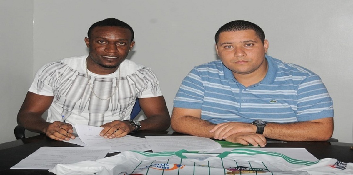 الأهلي المصري يرغب في التعاقد مع لاعب الرجاء البيضاوي