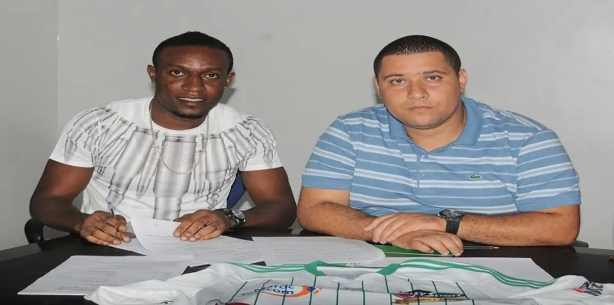 الأهلي المصري يرغب في التعاقد مع لاعب الرجاء البيضاوي