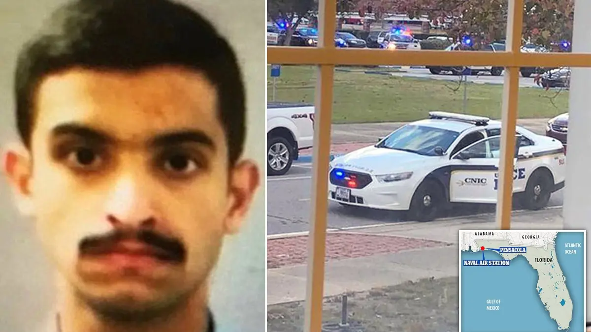 واشنطن تعيد 21 متدربا سعوديا إلى المملكة على إثر هجوم قاعدة فلوريدا