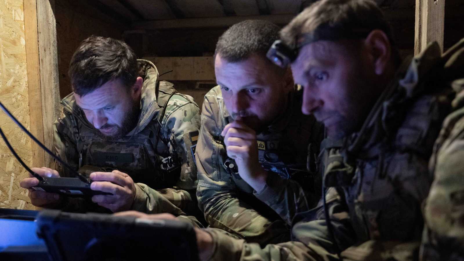 "معارك ضارية بكل شبر".. أوكرانيا تحذر من وضع متأزم على الجبهة الجنوبية