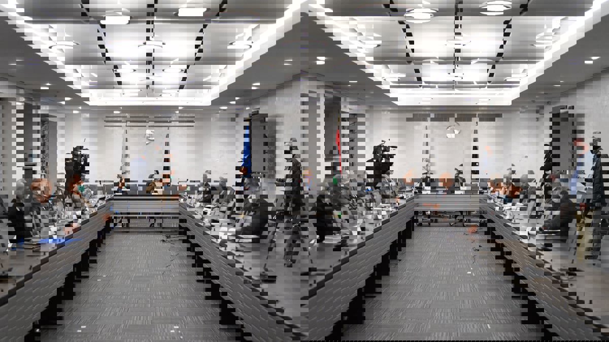 البعثة الأممية: طرفا النزاع يتوصلان لاتفاق على وقف دائم لإطلاق النار في كل مناطق ليبيا