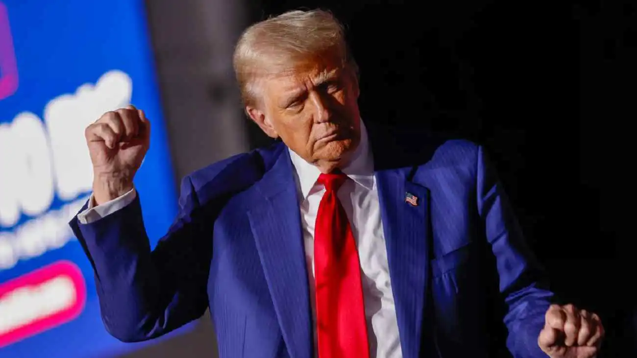 تكساس تقرّ خريطة جديدة لدوائرها الانتخابية بطلب من ترامب