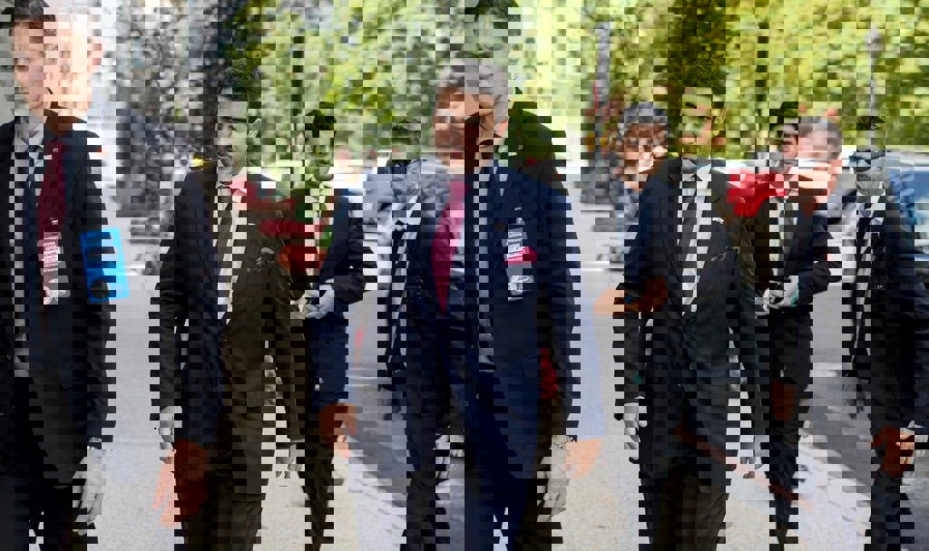 خالد بن سلمان: قرار "أوبك+" اتخذ بالإجماع ولدوافع اقتصادية بحتة