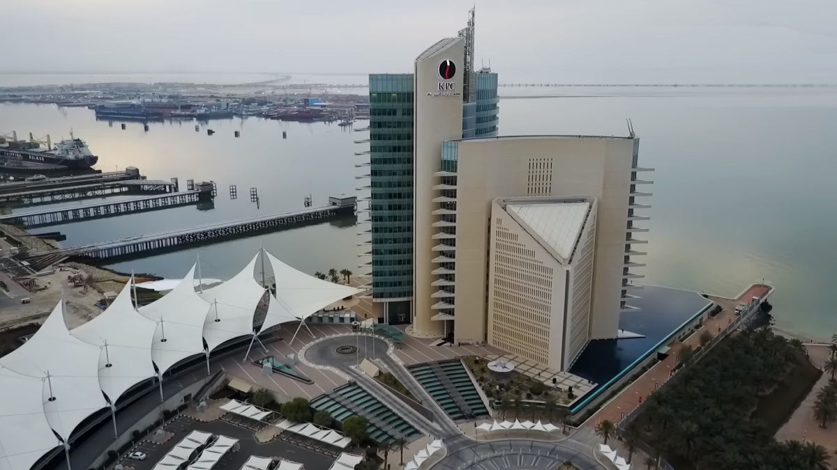 بترول الكويت تحقق أعلى أرباح صافية خلال 10 سنوات‎
