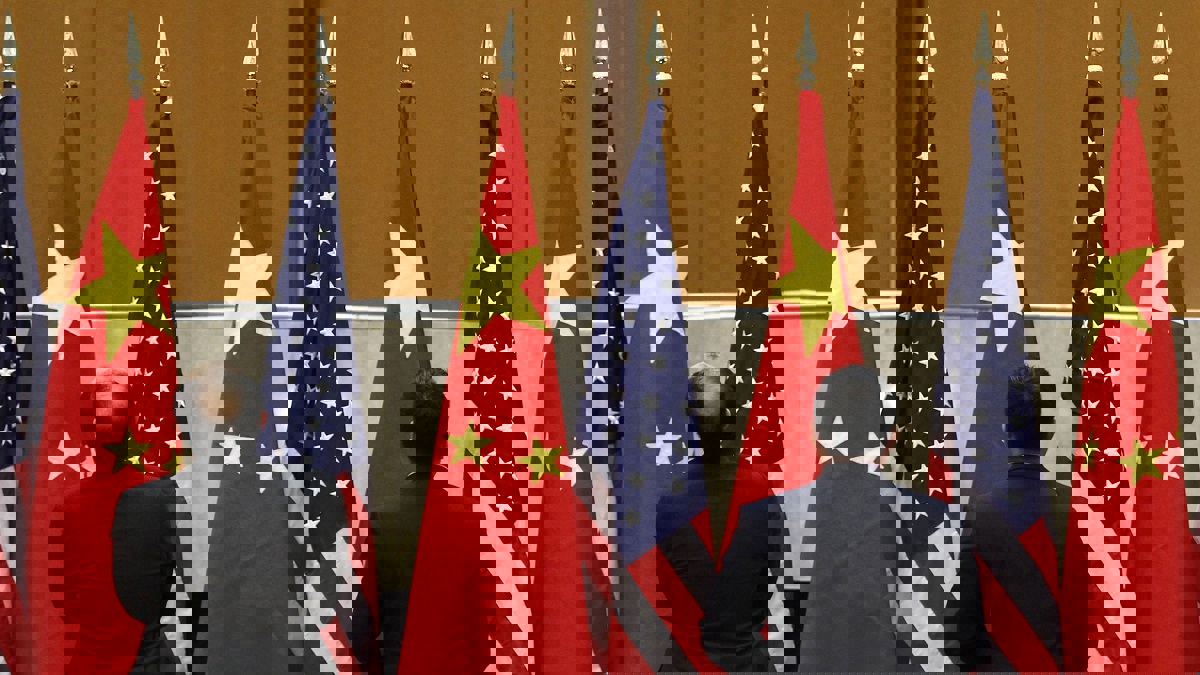 واشنطن: رسوم  محتملة جديدة على الواردات الصينية في 15 ديسمبر