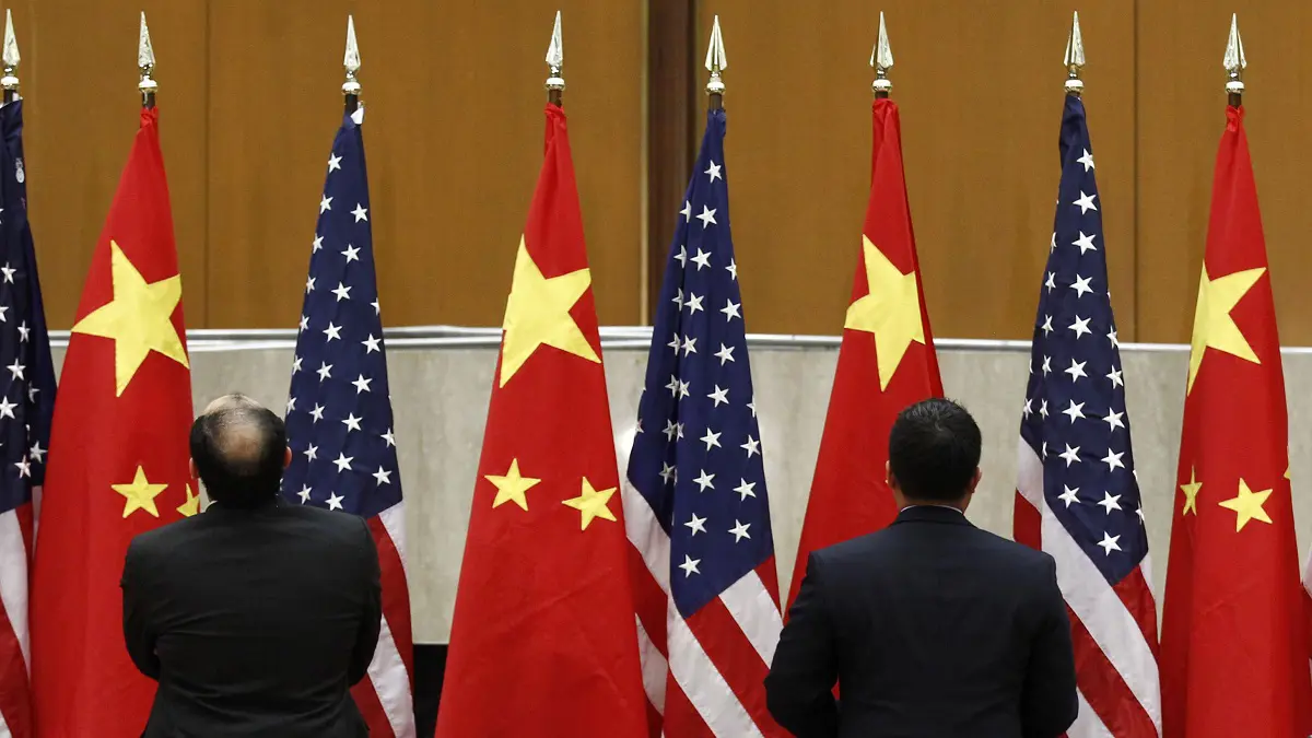 واشنطن: رسوم  محتملة جديدة على الواردات الصينية في 15 ديسمبر