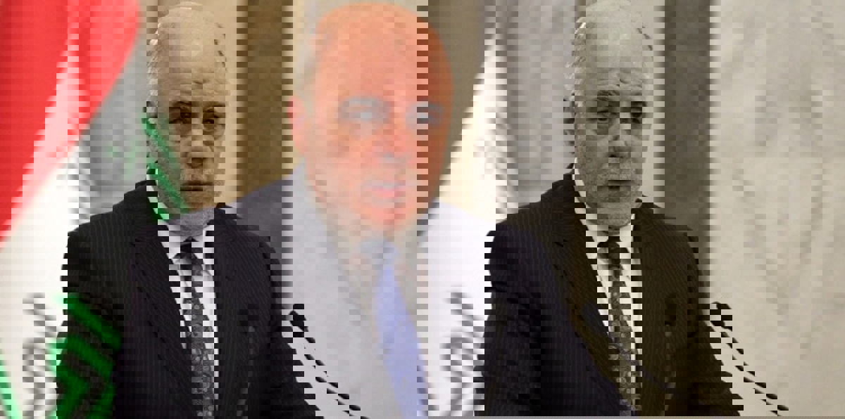 العبادي: لن نجازف بمصلحة العراقيين لأجل إيران