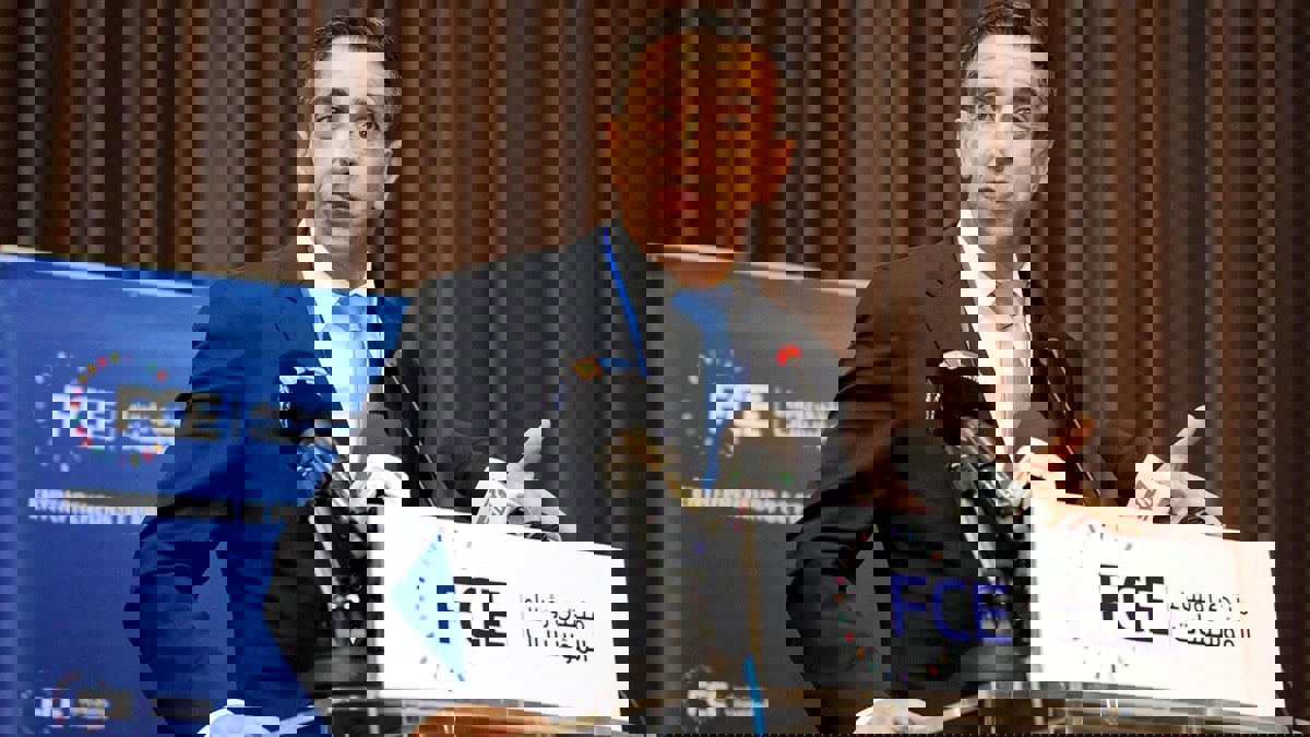 تقرير: الملياردير الجزائري المسجون علي حداد يرغب بتسوية قضائية مع السلطات