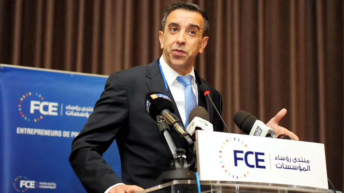 تقرير: الملياردير الجزائري المسجون علي حداد يرغب بتسوية قضائية مع السلطات