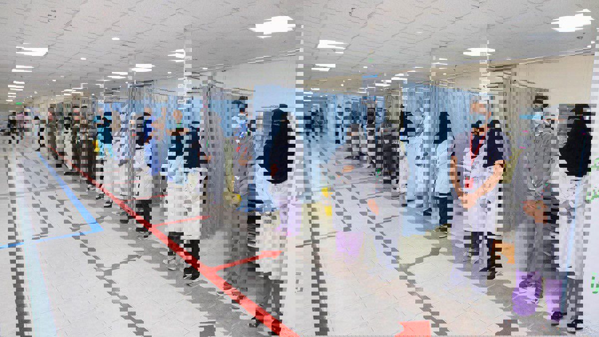 الأمم المتحدة تغلق 175 منشأة صحية باليمن بسبب نقص التمويل