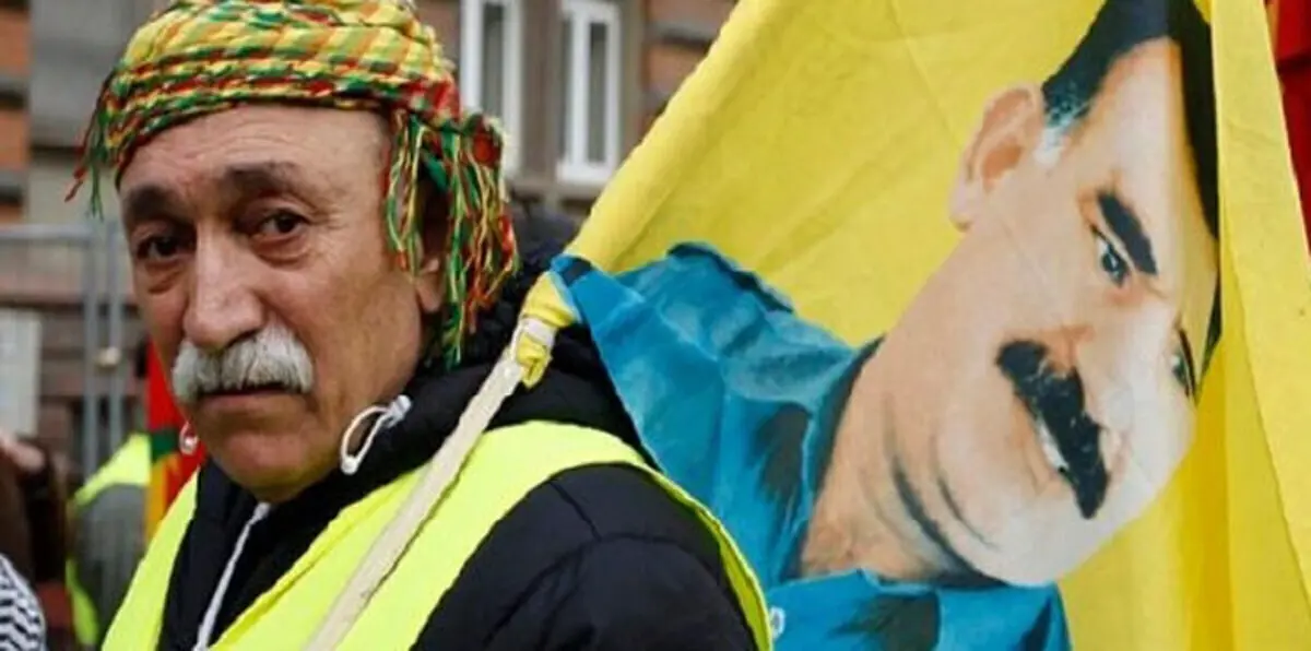 تركيا تعتقل مئات الأكراد ردًا على إحياء ذكرى اعتقال أوجلان