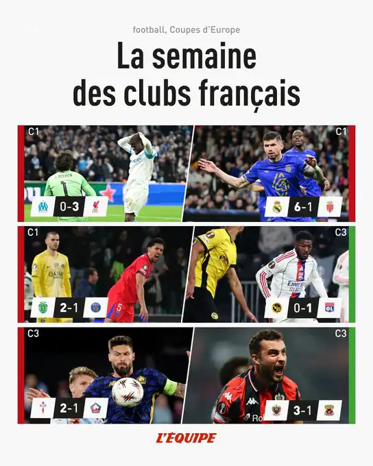 غلاف صحيفة ليكيب