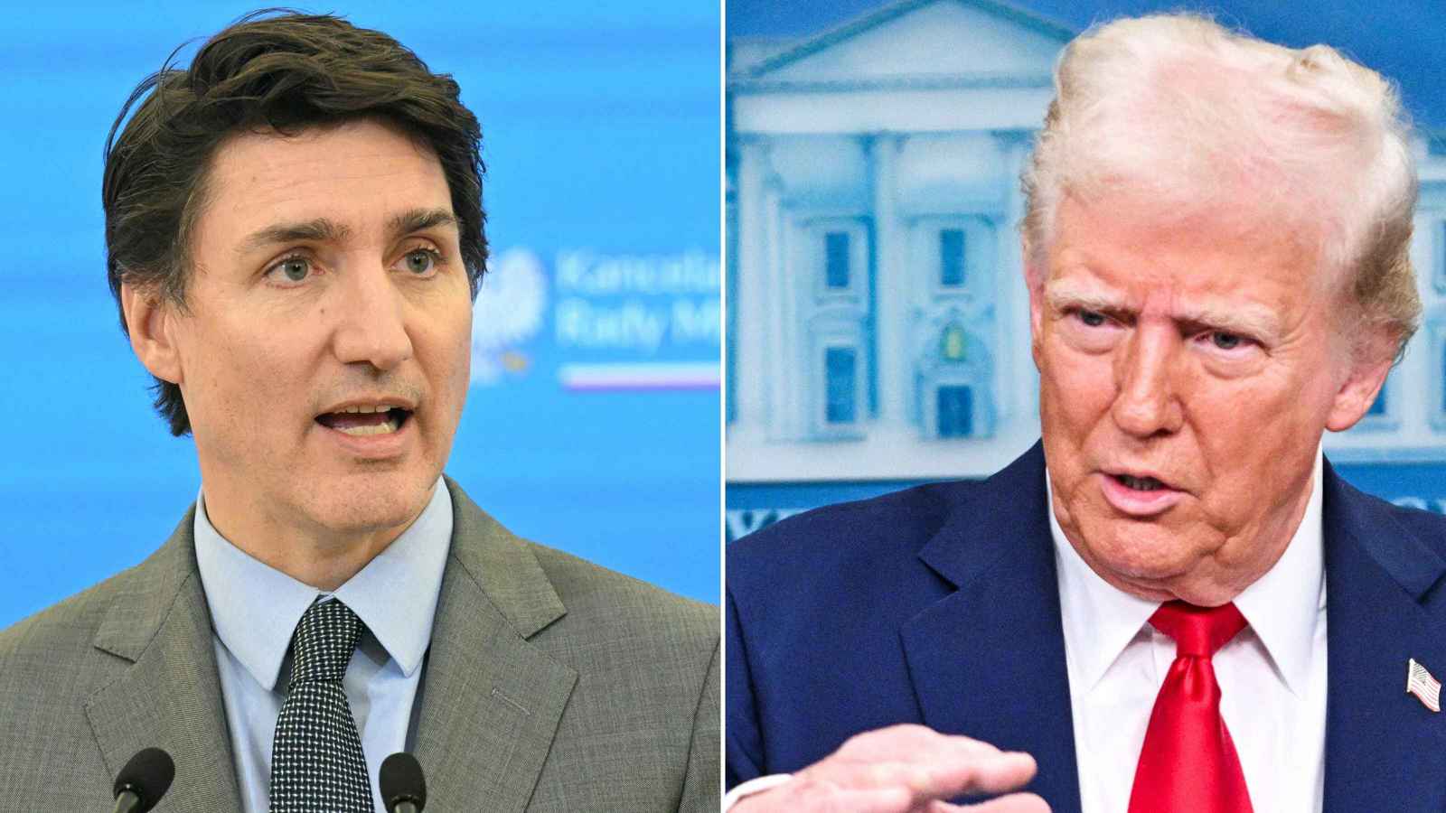 كندا تلوح برد حازم على الرسوم الجمركية الأمريكية