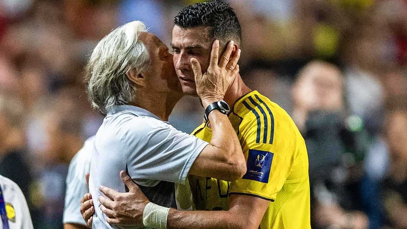 الصفقة المحلية الأبرز.. التعاون يوافق على انتقال نجمه إلى النصر السعودي