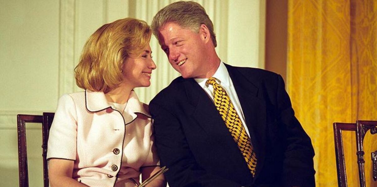 هيلاري كلينتون.. هل يقبلها البيت الأبيض بعد أن رفضتها ناسا؟