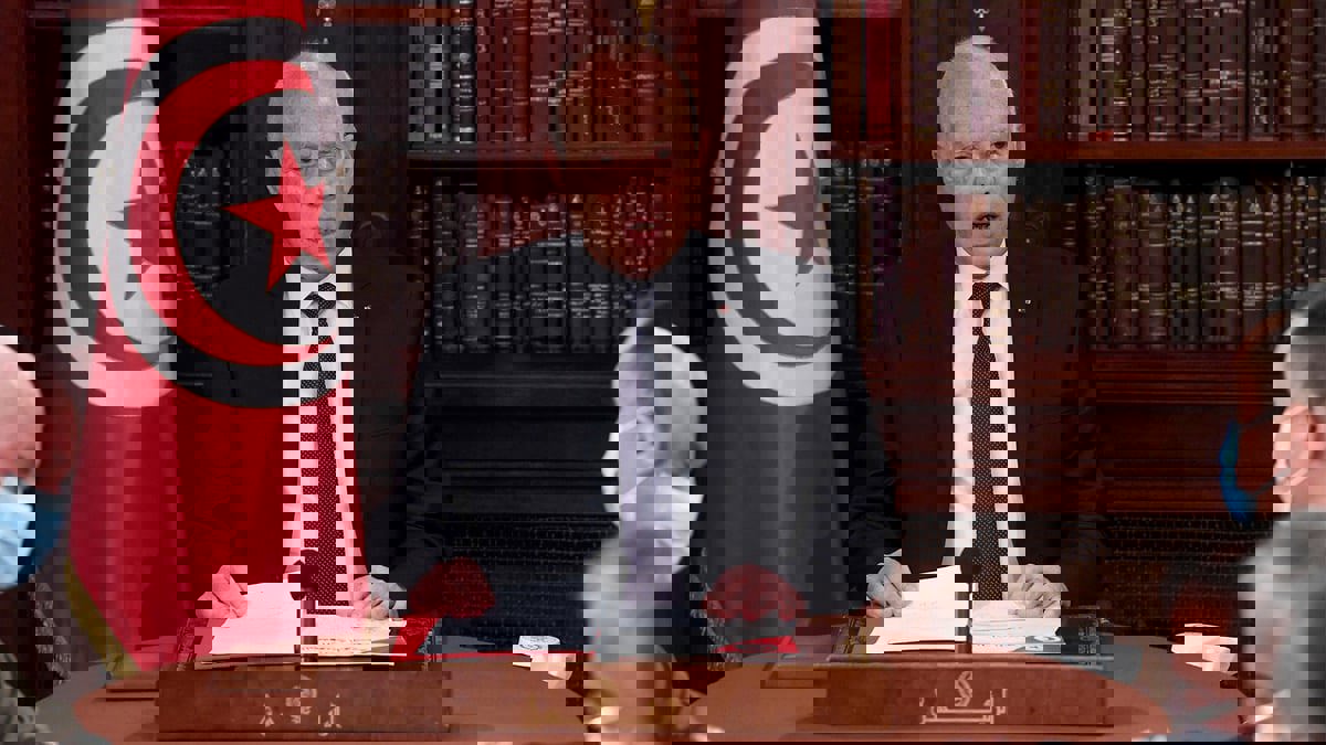 هل يلعب الرئيس التونسي بورقة "المصالحة مع القضاء" لمحاربة الفساد؟